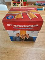 Ik hou van Holland verjaardagsspel als nieuw, Ophalen of Verzenden, Zo goed als nieuw