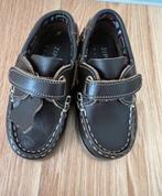 Kinder leren mocassins Zippy, maat 22, Overige typen, Nieuw, Ophalen of Verzenden, Zippy