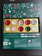 Yankee Candle Adventskalender Kaarsen, Huis en Inrichting, Overige materialen, Wit, Nieuw, Ophalen of Verzenden