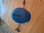 Veloretti blauwe (kinder) helm XS (47-51 cm), Fietsen en Brommers, Fietsaccessoires | Fietshelmen, Ophalen, Zo goed als nieuw