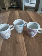3bekers blond amsterdam, Ophalen of Verzenden, Zo goed als nieuw, Aardewerk, Blond Amsterdam