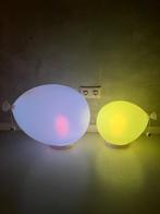 Ballon lampen 250x Y. Christin balloon lamp vintage prijs ps, Kunststof, NL, Vintage, Nieuw