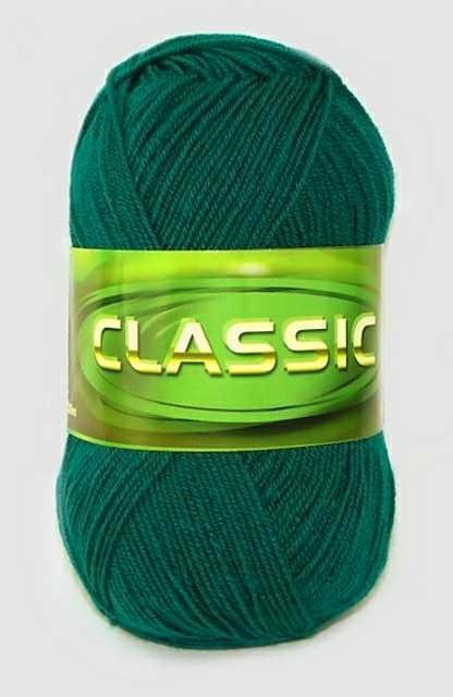 Breiwol 'Classic' 441g, 100% acryl, 330m - 50g, Hobby en Vrije tijd, Breien en Haken, Nieuw, Breien of Haken, Wol of Garen, Verzenden