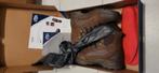 NIEUW Haix schoen Bruin Maat 45, Ophalen of Verzenden, Nieuw, Bruin