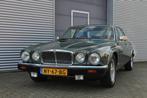 Jaguar Sovereign 5.3 V12 Sovereign I NL AUTO I 2E EIG., Auto's, Oldtimers, Origineel Nederlands, Te koop, 5 stoelen, Benzine