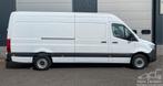 Mercedes-Benz Sprinter 317 170 PK L2H3 Automaat MBUX 10.25 C, Auto's, Automaat, Gebruikt, 4 cilinders, 2000 kg