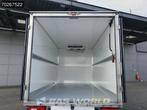 Mercedes Sprinter 317 CDI Koelwagen Vriezer Laadklep Thermo, Auto's, Bestelauto's, Automaat, Stof, Euro 6, 4 cilinders