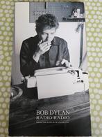 Bob Dylan - Radio Radio Boxset, Ophalen of Verzenden, Zo goed als nieuw, Boxset