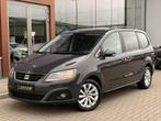 SEAT Alhambra 1.4 TSI Style 7p. | Stoelverwarming | Achterui, Voorwielaandrijving, Gebruikt, 4 cilinders, 150 pk
