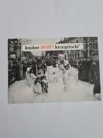 Cuijk - Cuyk - Carnaval - Kroegetocht -8, Verzamelen, Ophalen of Verzenden, Ongelopen, Noord-Brabant