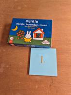 Peuter & Kleuter Spelletjes, Kinderen en Baby's, Speelgoed | Educatief en Creatief, Ophalen, Gebruikt, Puzzelen