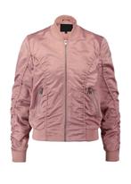 Nieuwe Dames Bomberjack - Roze - Maat L, Kleding | Dames, Nieuw, Maat 42/44 (L), Roze, Coolcat