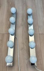 Ikea LEDSJÖ wandled lamp 2x, Ophalen of Verzenden, Zo goed als nieuw