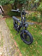 E-Father Bike - Stoere E-Bike!, Overige merken, Ophalen of Verzenden, Zo goed als nieuw, 50 km per accu of meer