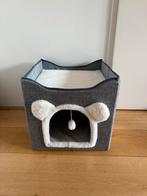 Katten accessoiers, Dieren en Toebehoren, Katten-accessoires, Ophalen, Zo goed als nieuw