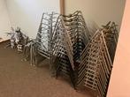 Eames - Herman Miller - Vitra - diverse onderstellen bases, Ophalen of Verzenden, Gebruikt, Overige kleuren, Vijf, Zes of meer stoelen