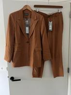 Dames pak van CULTURE Cognac kleur, Ophalen of Verzenden, Nieuw