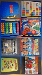 Spellen, Hobby en Vrije tijd, Gezelschapsspellen | Bordspellen, Ophalen of Verzenden, Zo goed als nieuw