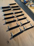 Handgreep voor kastdeur of keukendeurtje, Ophalen of Verzenden, Zo goed als nieuw