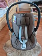Cybex Cloud Z+, Overige merken, Zo goed als nieuw, Isofix, 0 t/m 13 kg