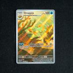 Omanyte (MEW 180), Hobby en Vrije tijd, Verzamelkaartspellen | Pokémon, Ophalen of Verzenden, Zo goed als nieuw