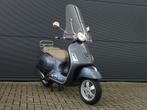 Vespa GTS 250 Classic ABS ZGAN orig NL 300 3425km Windscherm, Motoren, Motoren | Overige merken, Bedrijf, 12 t/m 35 kW, Overig