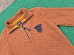 Pme Legend Pall Mall gebreide trui Kabeltrui Zipper Maat XL, Kleding | Heren, Overige kleuren, Maat 56/58 (XL), Ophalen of Verzenden