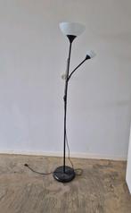 Staande lamp, gratis op te halen, Huis en Inrichting, Lampen | Vloerlampen, Ophalen, Gebruikt