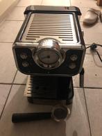 Espressomachine met retrolook, Nieuw, Espresso apparaat, Ophalen