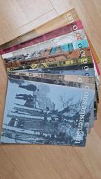 Collectie Ons Amsterdam Tijdschriften, Boeken, Tijdschriften en Kranten, Ophalen, Gelezen, Overige typen