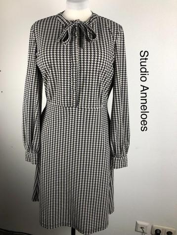 Studio Anneloes Jurk  (mt: 42)018,4/8682 beschikbaar voor biedingen
