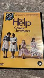 Dvd The Help, Vanaf 12 jaar, Ophalen of Verzenden, Zo goed als nieuw