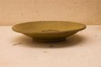 Stenen schaal 45087, Huis en Inrichting, Woonaccessoires | Schalen en Manden, Ophalen of Verzenden, Gebruikt, Rond, Steen of Aardewerk