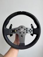 Fanatec Stuurwiel – Alcantara / Leer – Met Schakelpaddles, Ophalen of Verzenden