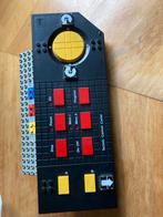 Lego. Technisch Control Centre, Gebruikt, Ophalen of Verzenden