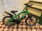 Alpina Trial Kinderfiets 16 inch, Fietsen en Brommers, Fietsen | Jongens, Ophalen, Gebruikt, 16 inch, Handrem