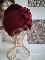 Chemo mutsjes, hoofdbedekking, muts, sjaal, Ophalen of Verzenden, Nieuw