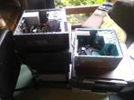 Computer onderdelen, Computers en Software, Desktop Pc's, Ophalen, 64 GB of meer, 5 TB, Zelf gebouwde pc