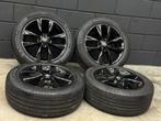 Originele 16 inch Opel Adam Corsa D E 4x100 ET40 195/55/16, Auto-onderdelen, Banden en Velgen, Ophalen, 16 inch, Banden en Velgen