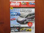 Autokampioen 17 2006 Gallardo, TR7, 911 Turbo, 9-3, Picasso, Ophalen of Verzenden, Nieuw, Porsche