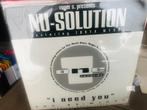 N Roger S.* - I Need You 12”, Ophalen of Verzenden, Gebruikt, Overige formaten