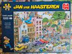 Puzzel Jan van Haasteren, Vrijdag de 13e, Hobby en Vrije tijd, Denksport en Puzzels, Ophalen of Verzenden, 500 t/m 1500 stukjes