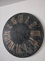 Wandklok 80cm, Huis en Inrichting, Ophalen, Zo goed als nieuw, Wandklok