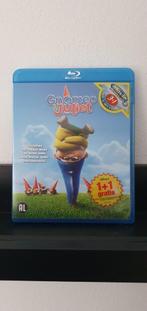 Gnomeo & Juliet        Blu-Ray, Ophalen of Verzenden, Zo goed als nieuw, Tekenfilms en Animatie