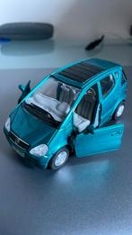 Babybenz Mercedes Schaalmodel, Ophalen of Verzenden, Gebruikt