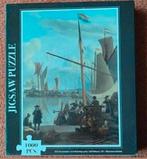 Jigsaw puzzel

1000 stukjes 
Rijksmuseum Amsterdam, Hobby en Vrije tijd, Ophalen of Verzenden, 500 t/m 1500 stukjes, Zo goed als nieuw