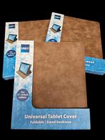 Nieuwe Tablet Hoes 11-13 inch, Computers en Software, Tablet-hoezen, ., Nieuw, Bescherming voor- en achterkant, Ophalen of Verzenden