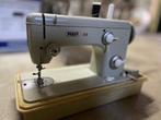 Semi Industriële naaimachine Pfaff 260, Hobby en Vrije tijd, Naaimachines en Toebehoren, Ophalen, Gebruikt, Naaimachine, Pfaff
