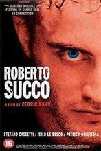 Roberto Succo (2001 Stefano Cassetti, Isild Le Besco) OS NL, Vanaf 16 jaar, Ophalen of Verzenden, Zo goed als nieuw, Overige genres