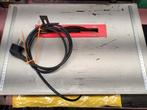 Zaagtafel, Doe-het-zelf en Verbouw, Gereedschap | Zaagmachines, Ophalen, Gebruikt, Cirkelzaag, FERM